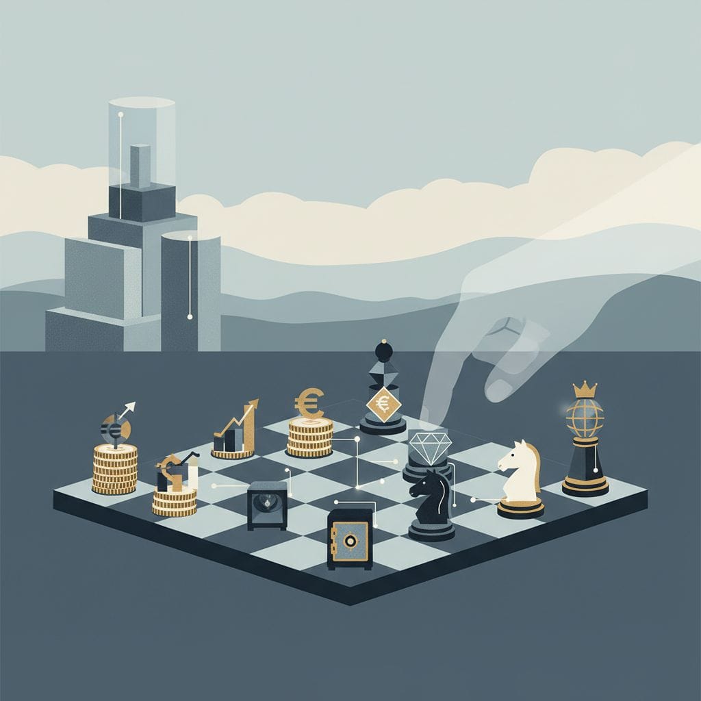 Czy agentic AI w bankowości przesuwa ryzyko na klientów?