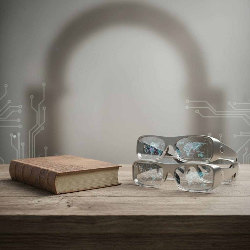 Czy AI może naprawdę przekazać „wiedzę plemienną” w przemyśle?