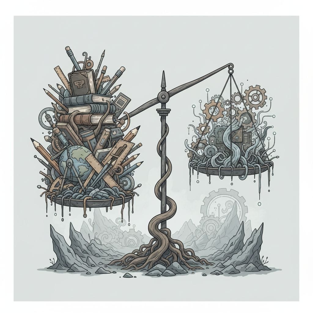 Czy AI rzeczywiście personalizuje naukę w polskich szkołach?