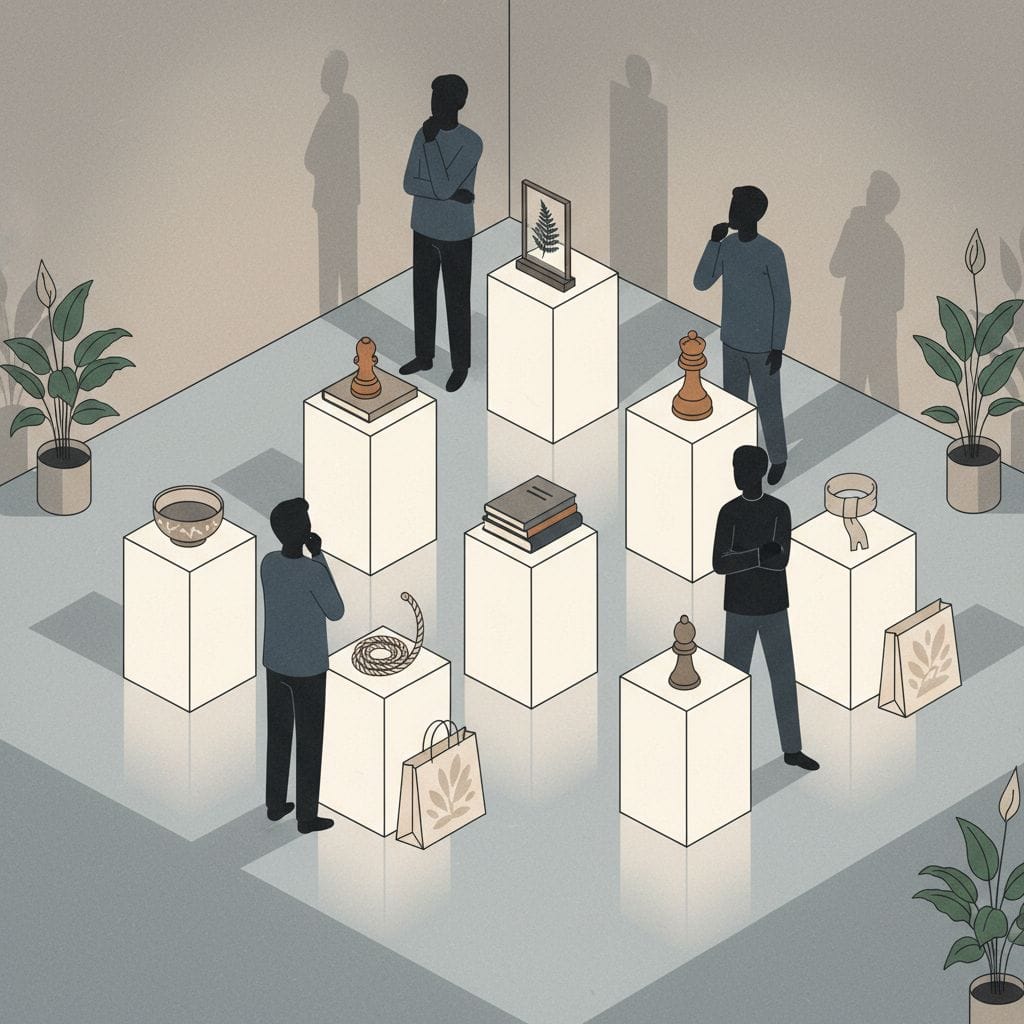 Czy AI wkrótce samodzielnie podejmie decyzje zakupowe za klientów?