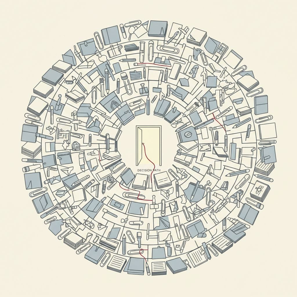 Czy AI zastępuje menedżerów w podejmowaniu decyzji?