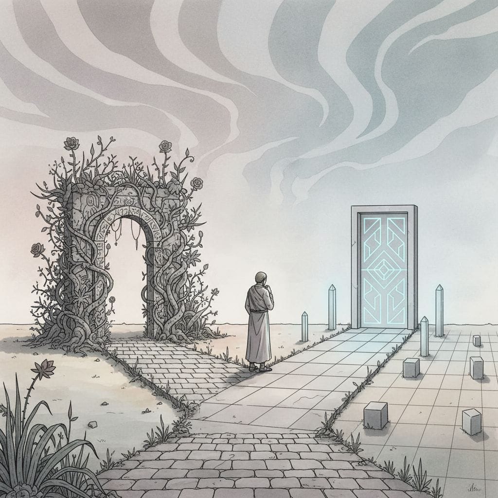 Czy Human-in-the-Loop jest niezbędnym bezpiecznikiem dla AI?