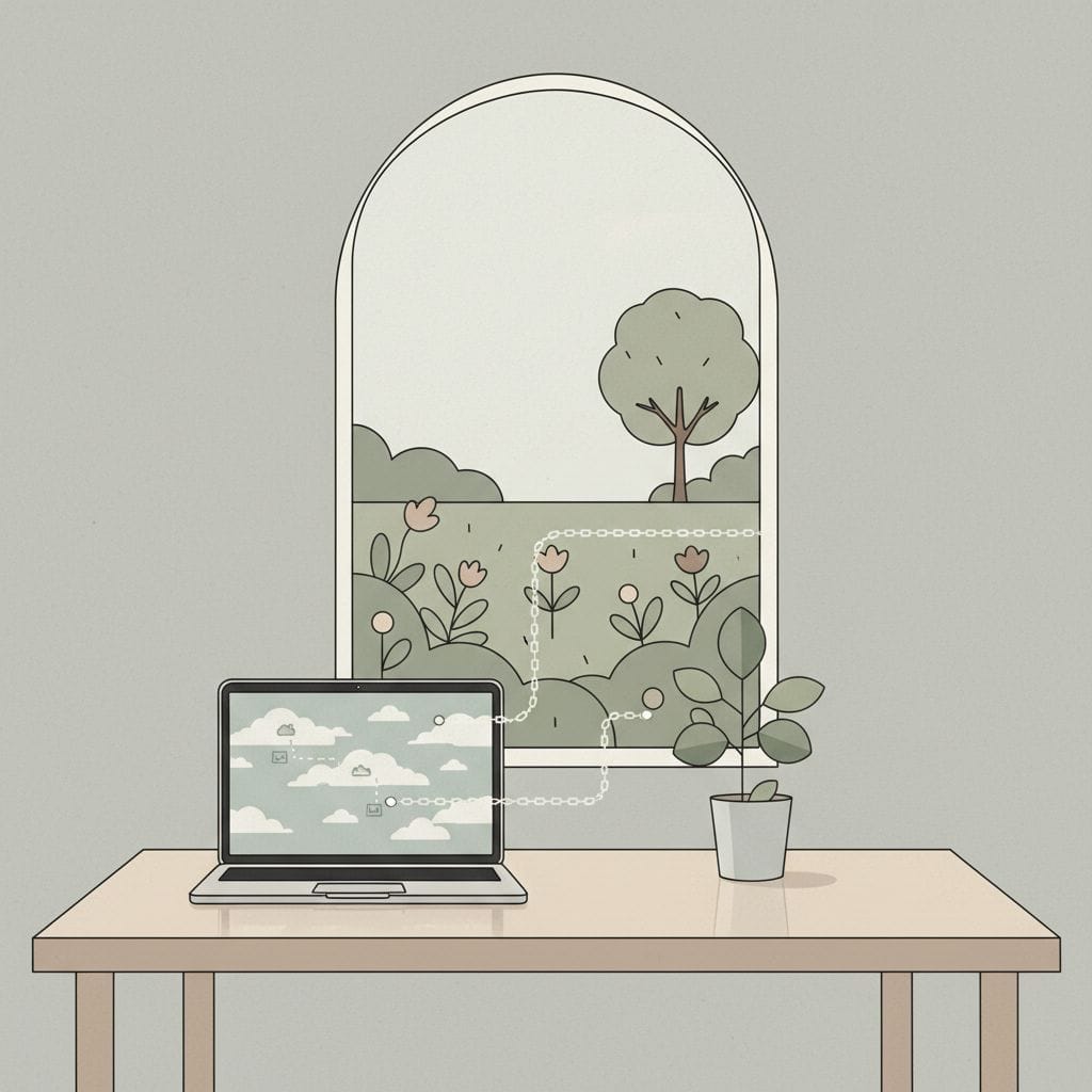 Czy lokalna akceleracja AI naprawdę zapewnia bezpieczeństwo danych?