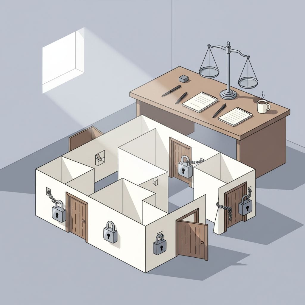 Czy restrykcyjne regulacje AI hamują innowacje w firmach?