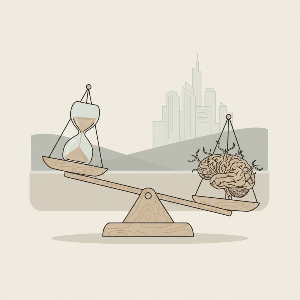 Czy hybrydowe zespoły z AI naprawdę poprawiają efektywność pracy?