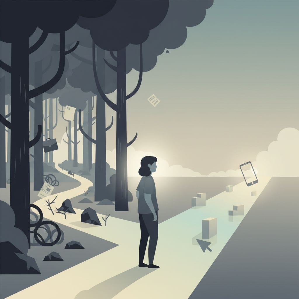 Dlaczego kompetencje, a nie technologia, hamują cyfryzację mikrobiznesu?