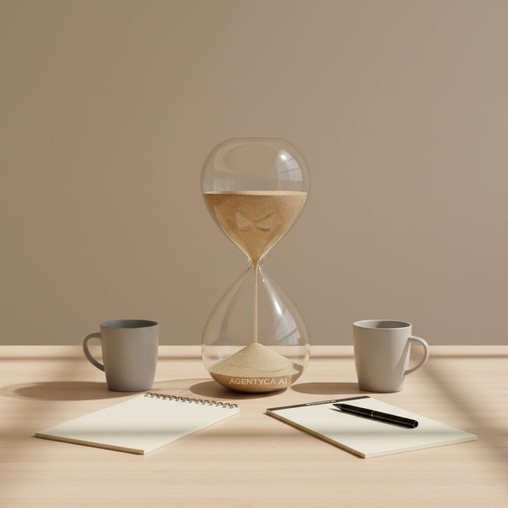 Jak agenci AI zmieniają strukturę pracy w firmach?