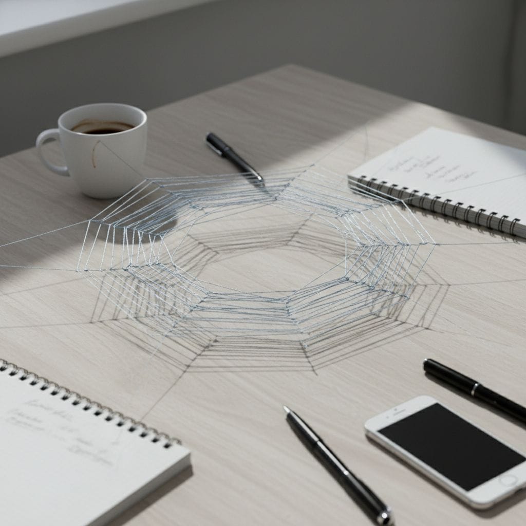 Jak agenci AI zmieniają struktury pracy w firmach?