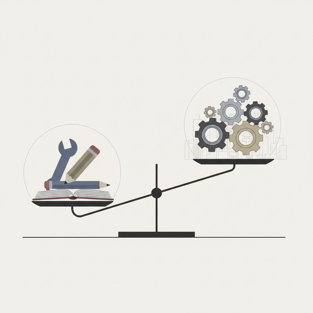 Czy agenci AI zmienią rolę programistów w zespołach technicznych?