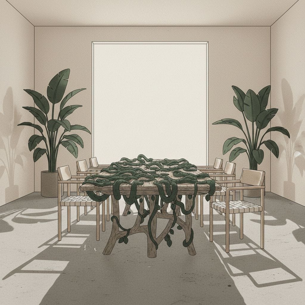 Czy agenci AI zmieniają firmy bardziej w teorii niż w praktyce?