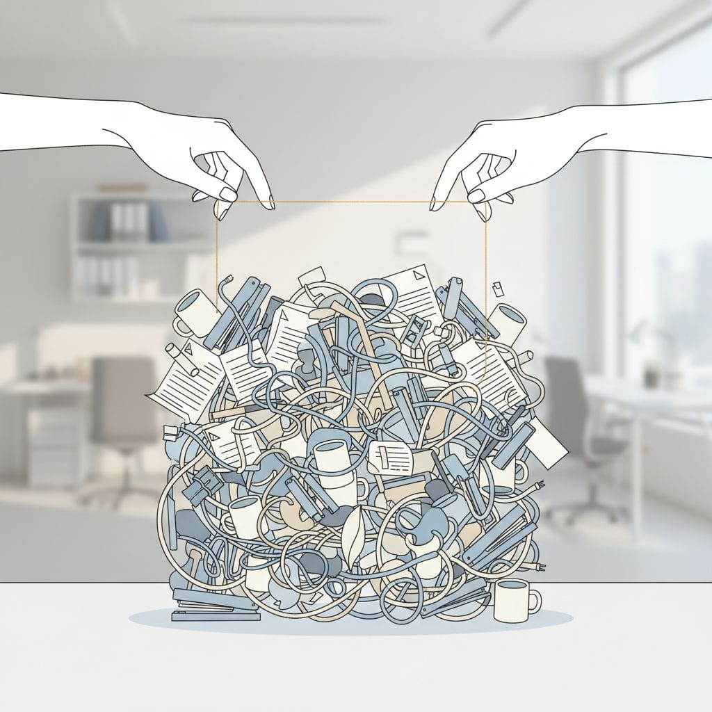 Czy Human-AI Teaming zmienia zasady gry na rynku pracy?