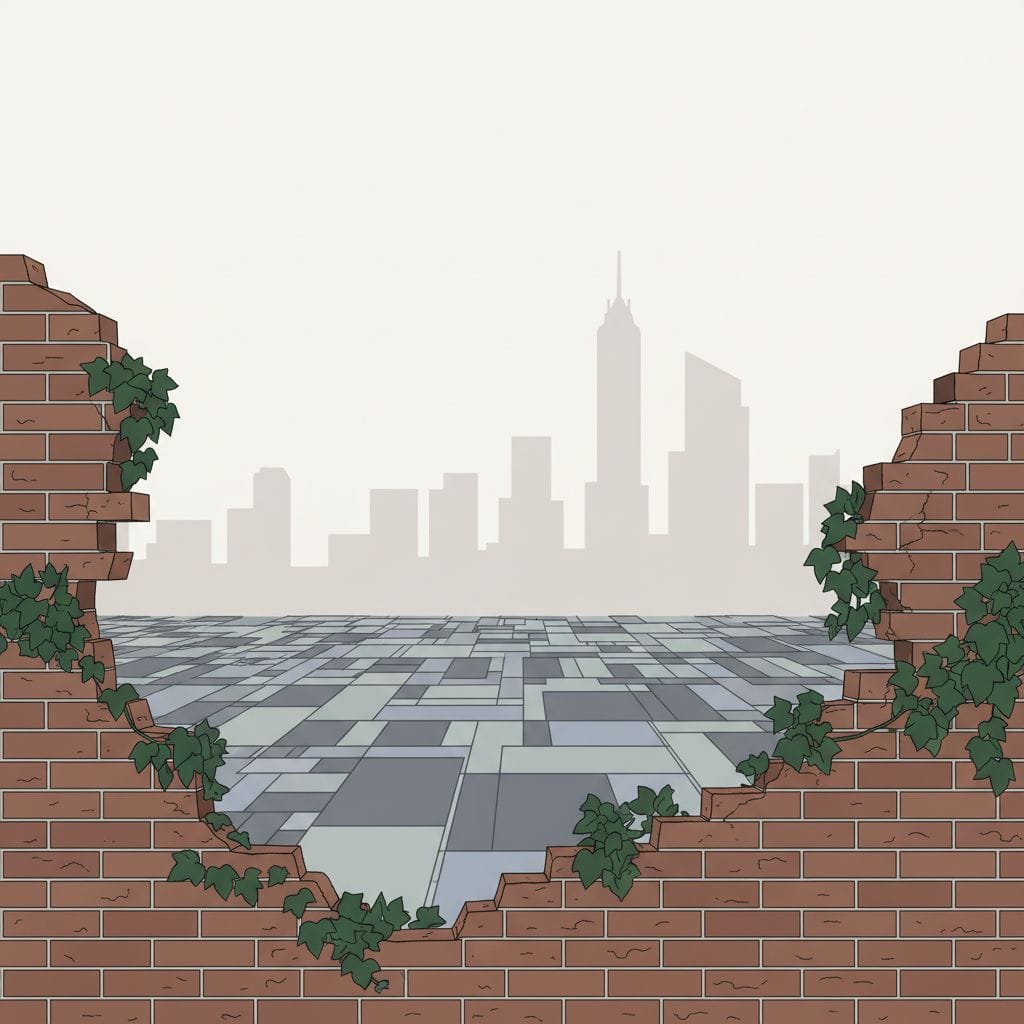 Czy Europa naprawdę kontroluje swoją infrastrukturę AI?