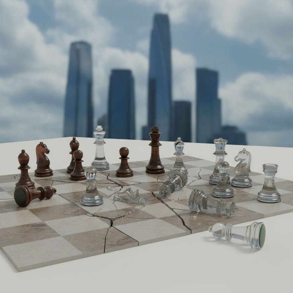 Jak agentic AI zmienia rolę sprzedawców w nowoczesnej firmie?