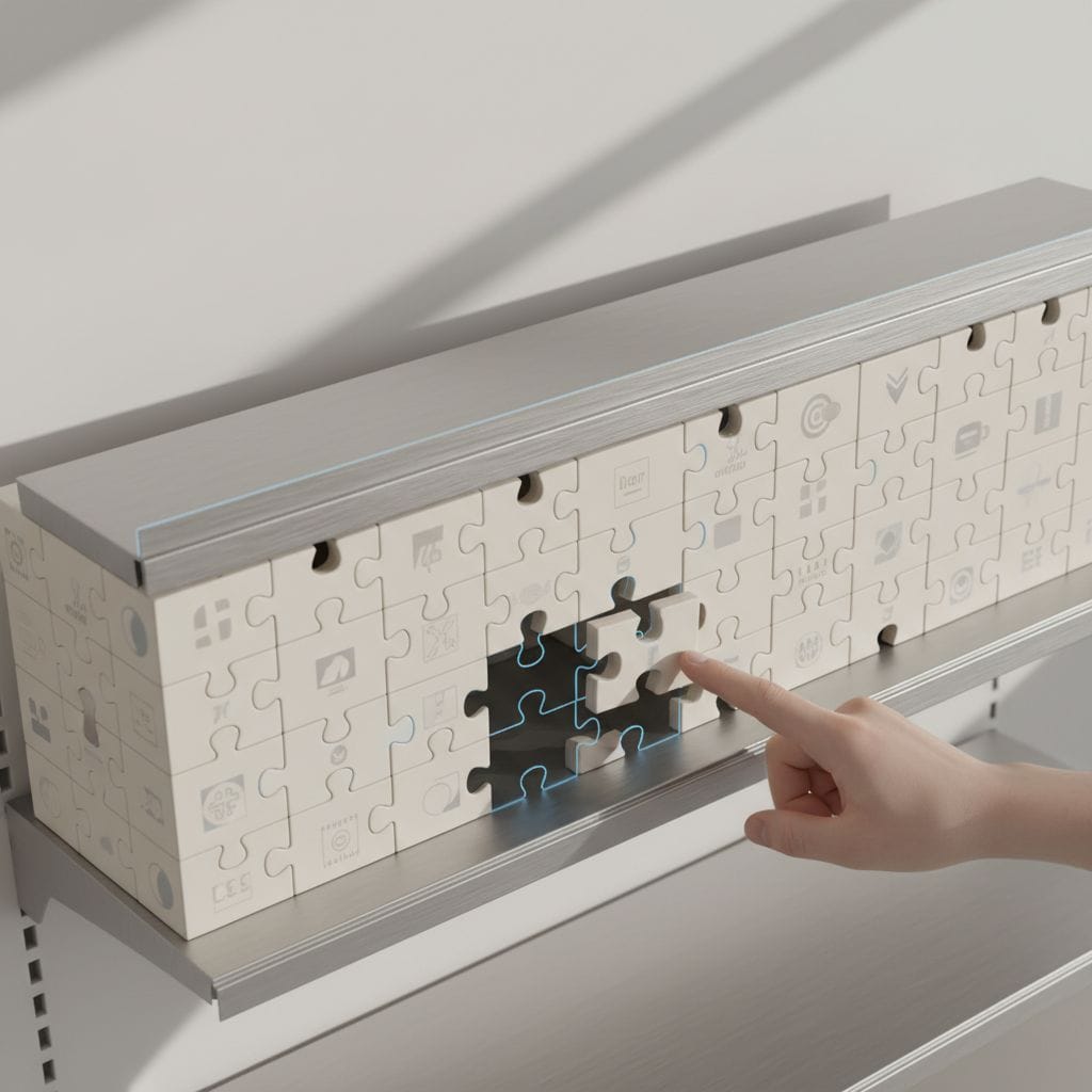 Jak sztuczna inteligencja zmienia decyzje zakupowe w handlu detalicznym?