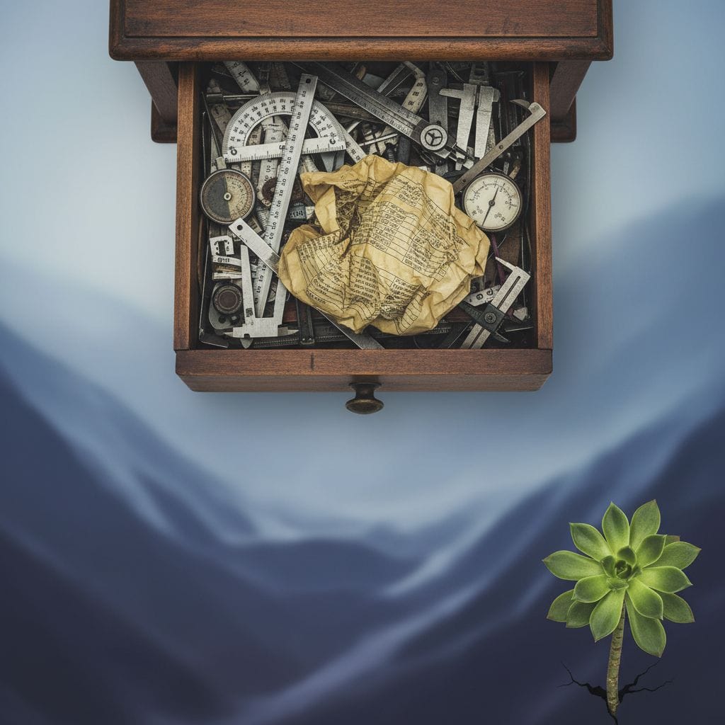 Jak „zmiana metryk ROI” wpływa na wdrażanie projektów AI?