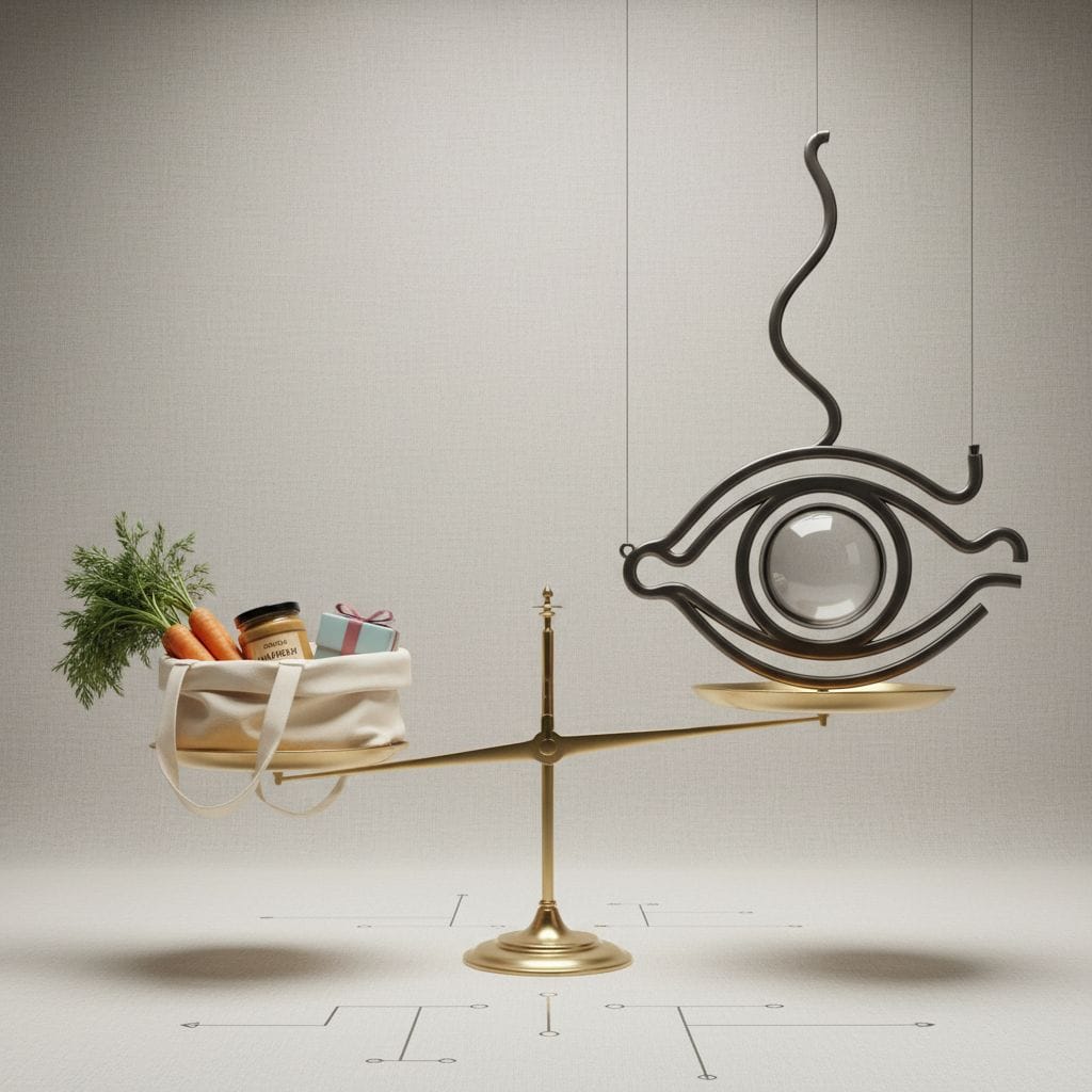 Jak AI wykrywa dark patterns w polskim e-commerce?