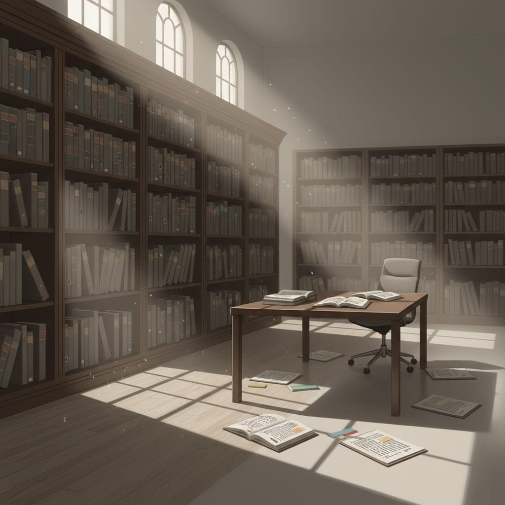 Jak AI zmienia praktykę prawną i wpływa na strukturę społeczną?