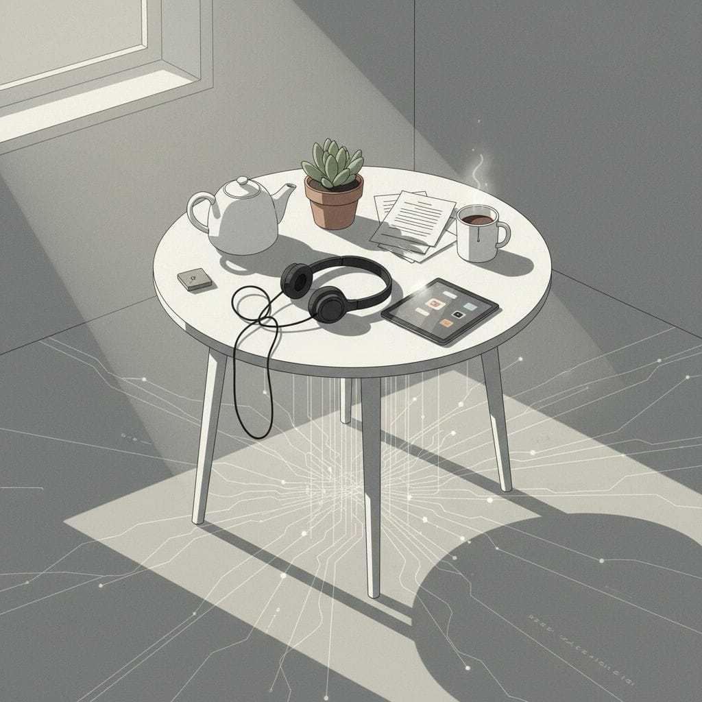 Jakie są konsekwencje wzrostu roli lokalnej AI w urządzeniach?