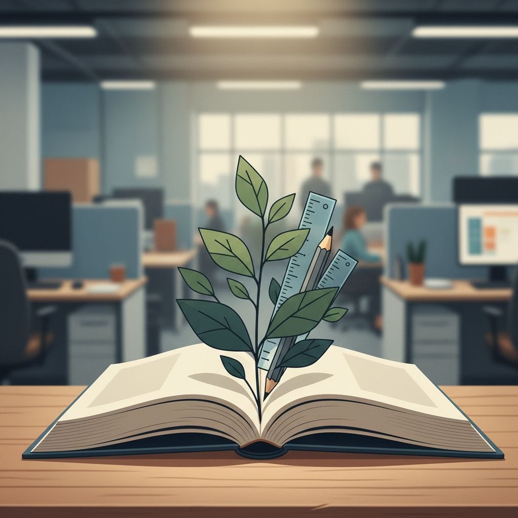 Jak umiejętności AI zmieniają wymagania na polskim rynku pracy?