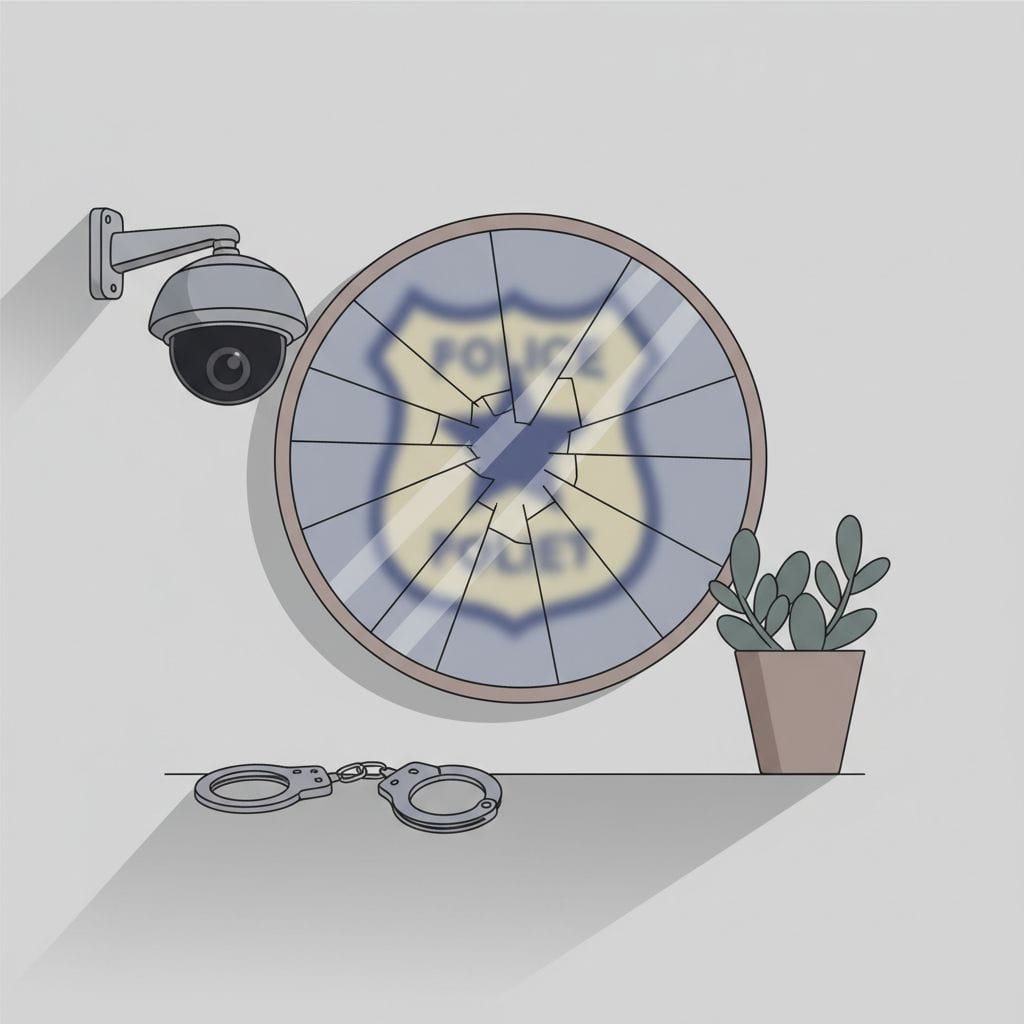 Czy AI w polskiej policji to wsparcie czy naruszenie prywatności?