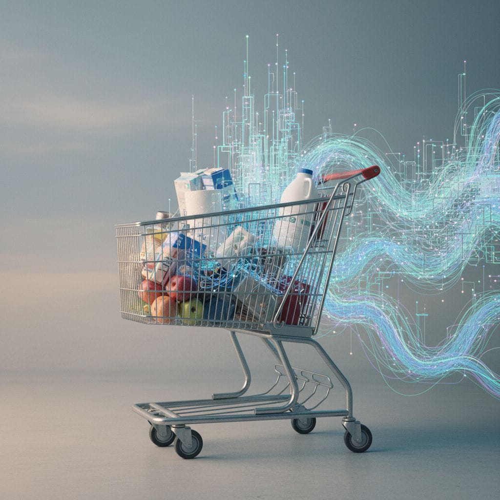 Czy AI search zmienia sposób podejmowania decyzji w e-commerce?